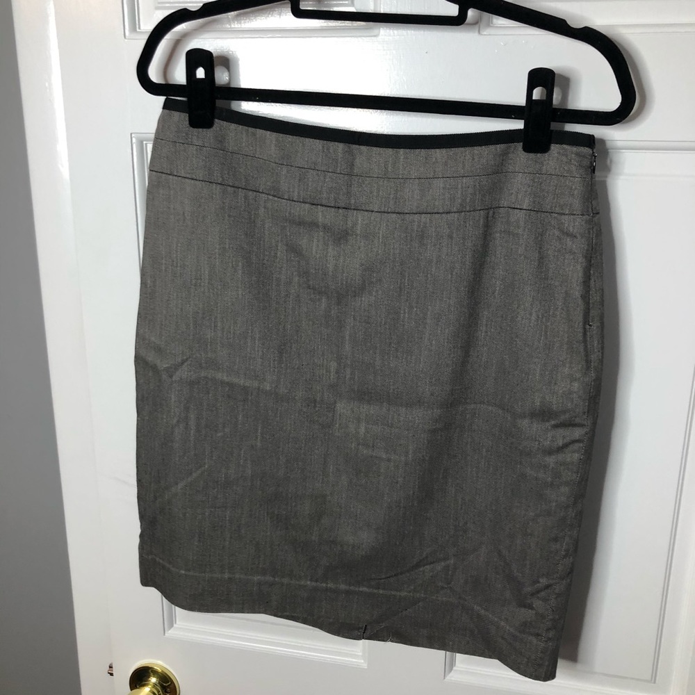 The Limited Skirt